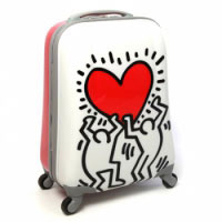 Eminent Keith Haring 24  (KH50305)